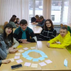 Грінченківська декада в Інституті людини